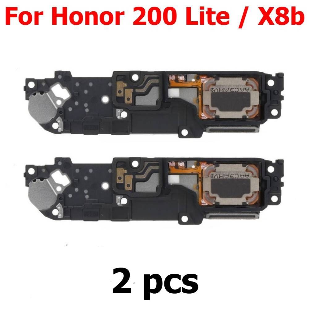 Honor 200 Lite 200Lite X8b Hop - Buzzer Module incelemesi ve fiyatı