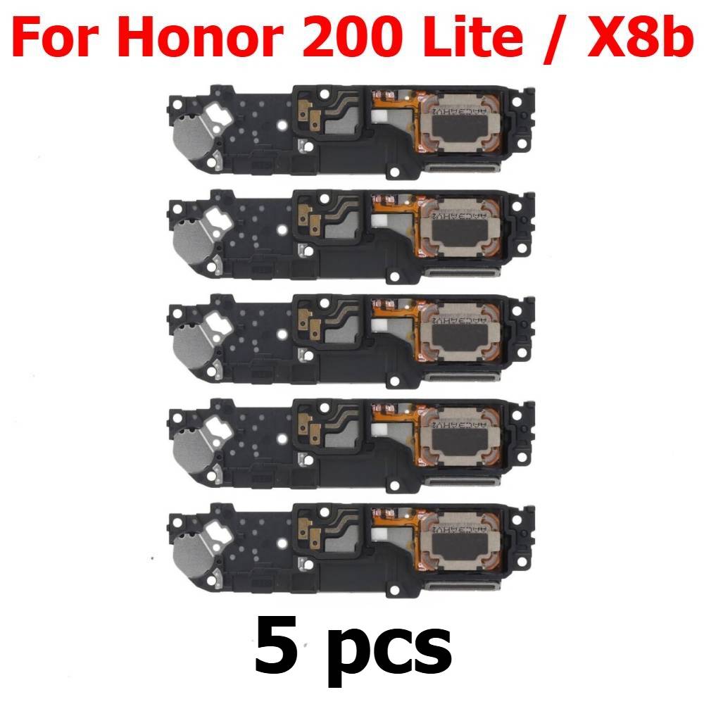 Honor 200 Lite 200Lite X8b Hop - Buzzer Module incelemesi ve fiyatı