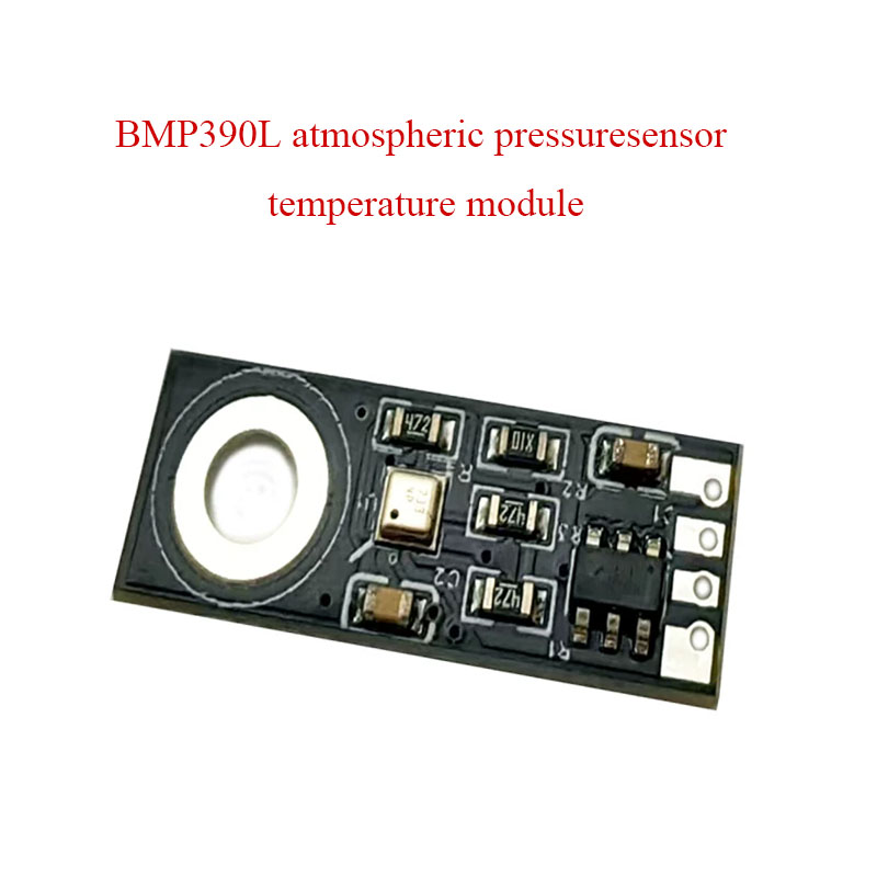 BMP390 Endüstriyel Sınıf Atmos - Bme280 incelemesi ve fiyatı