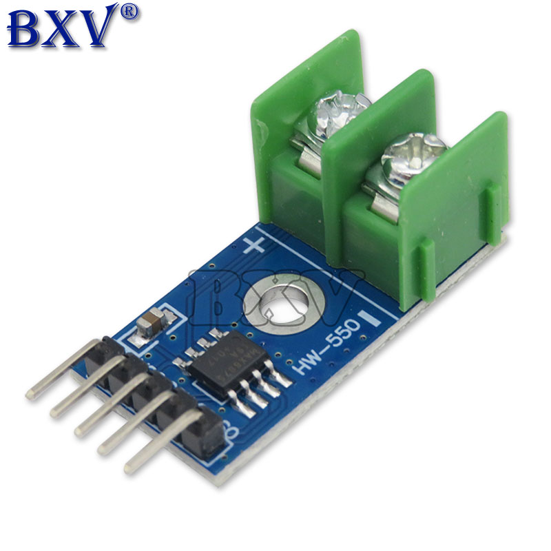 IGMOPNRQ 1 takım MAX6675 Modül - Thermocouple Module K Type incelemesi ve fiyatı