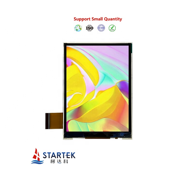 3.5 İnç 240*320 Transflektif T - Ili9341 incelemesi ve fiyatı