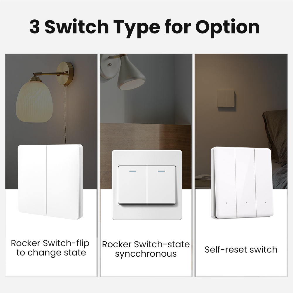 AVATTO ZigBee Tuya 1/2/3/4 Gan - Relay Module 1 Channel incelemesi ve fiyatı