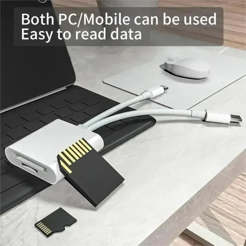Yüksek Hızlı SD Kart Okuyucu 2 - Sd Card Module incelemesi ve fiyatı
