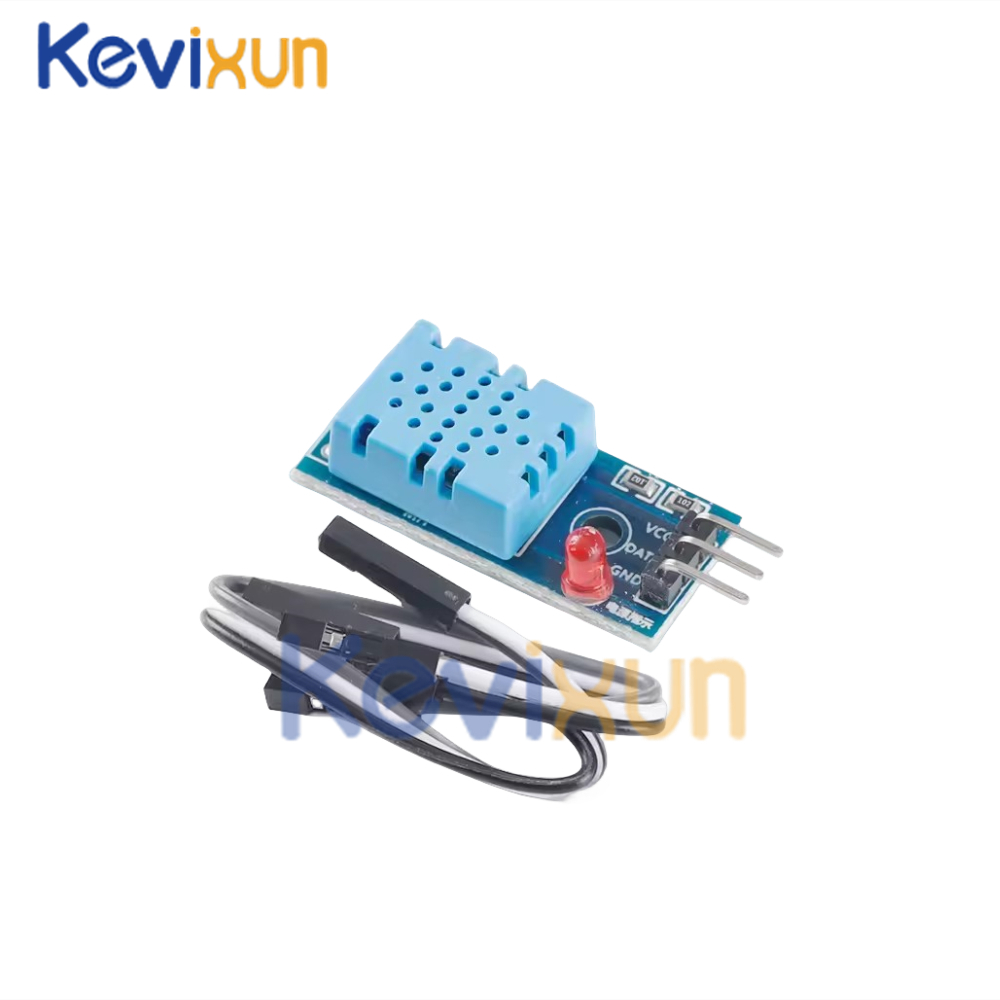 1-10 adet/Akıllı 3pin KY-015 D - Dht11 incelemesi ve fiyatı