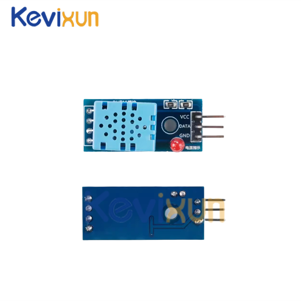 1-10 adet/Akıllı 3pin KY-015 D - Dht11 incelemesi ve fiyatı