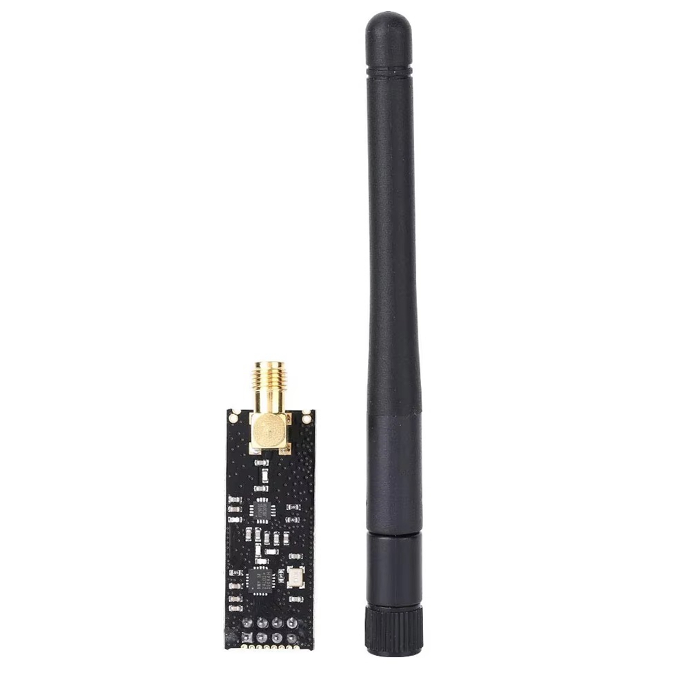 A99X NRF24L01+PA+ Kablosuz Alı - Nrf24L01 incelemesi ve fiyatı
