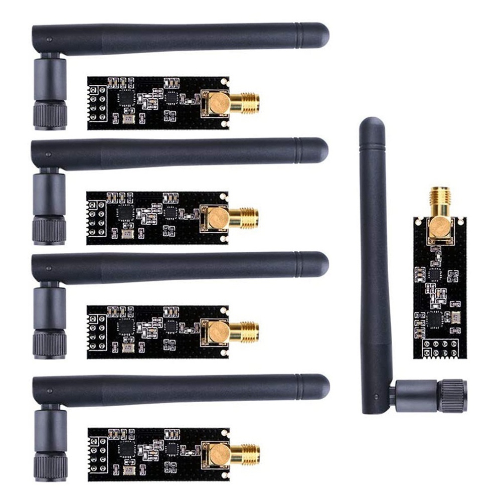 A99X NRF24L01+PA+ Kablosuz Alı - Nrf24L01 incelemesi ve fiyatı