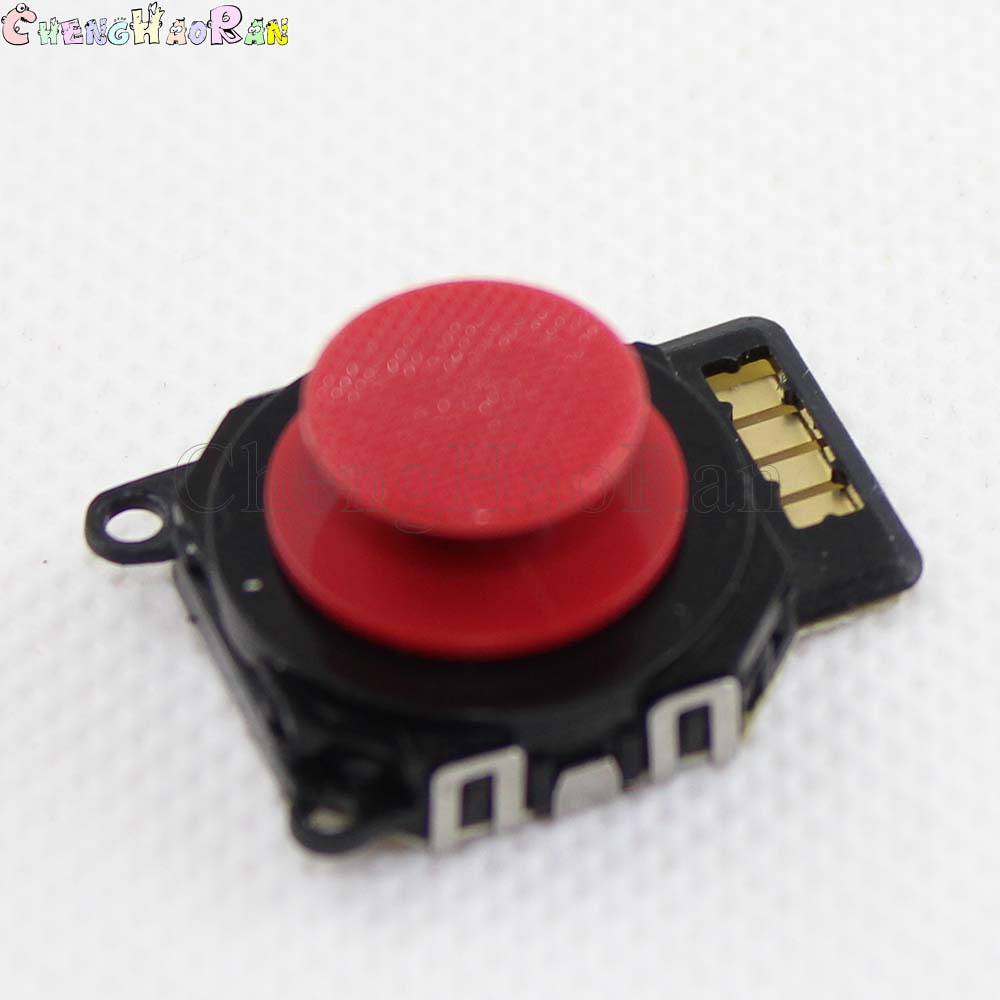 1 ADET Siyah Kırmızı Mavi 3D A - Joystick Module incelemesi ve fiyatı