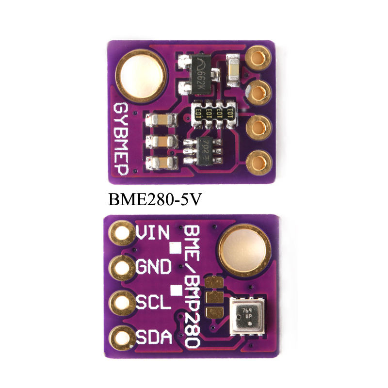 BME280 5V 3.3V dijital sensör  - Bme280 incelemesi ve fiyatı