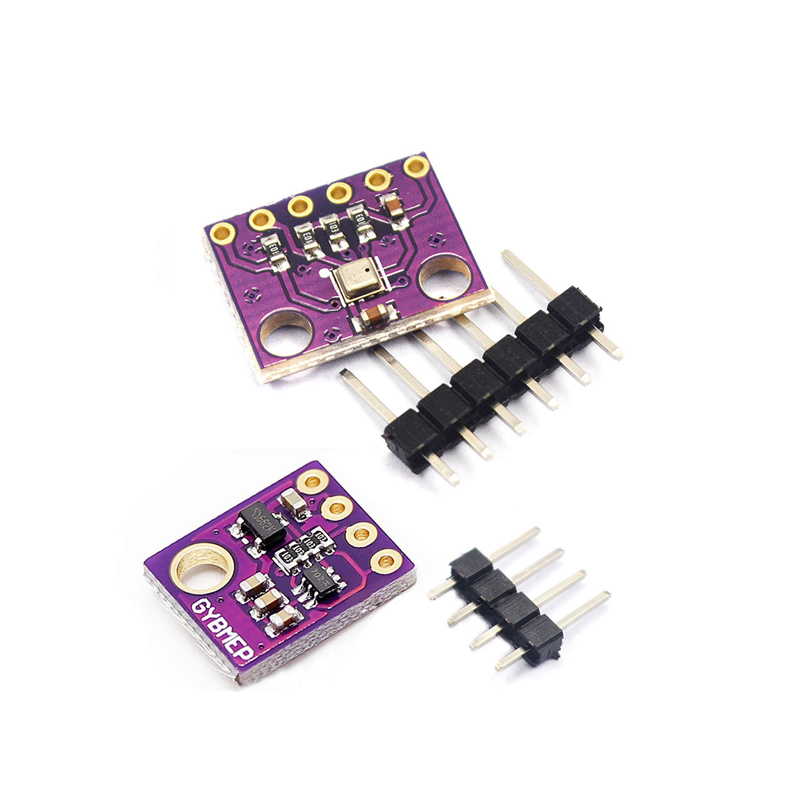 BME280 5V 3.3V dijital sensör  - Bme280 incelemesi ve fiyatı