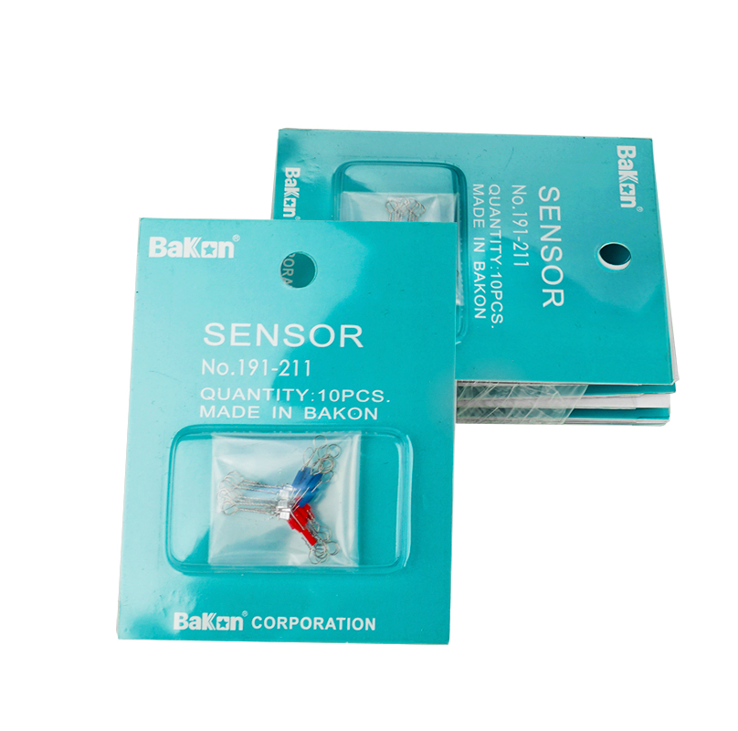 Bakon Sıcaklık Dönüştürücü, BK - Soldering Iron Temperature Probe incelemesi ve fiyatı