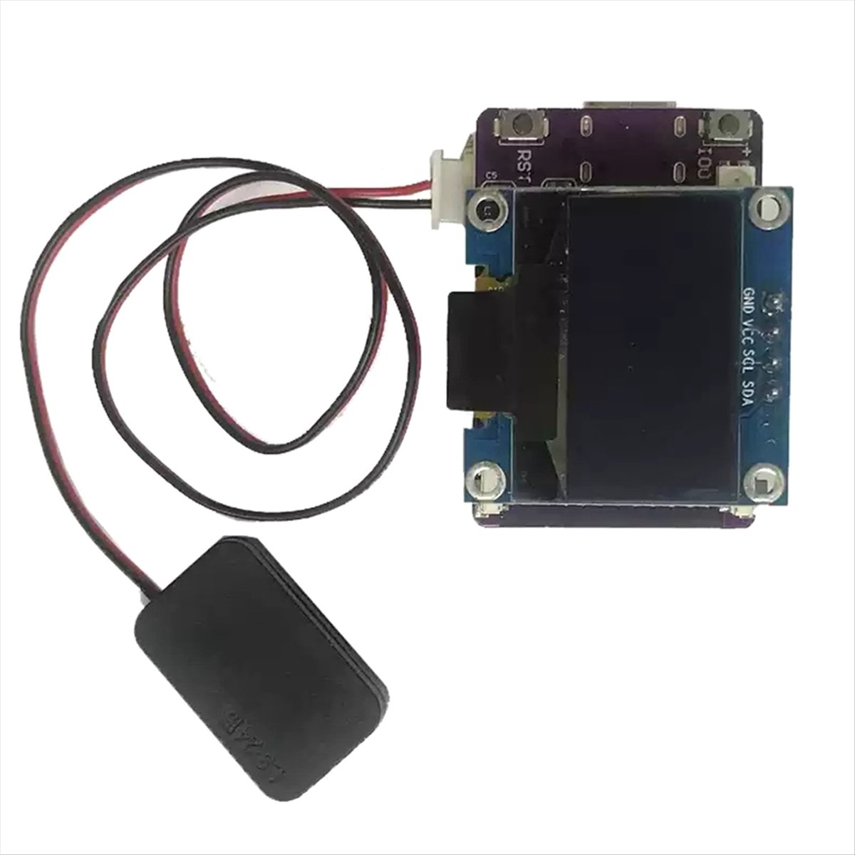 A59E MINI --N16R8 Geliştirme K - Oled Display 0.96 incelemesi ve fiyatı