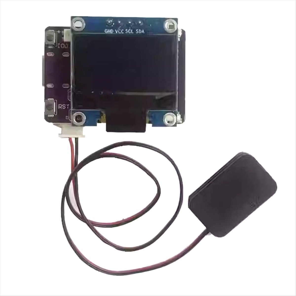 A59E MINI --N16R8 Geliştirme K - Oled Display 0.96 incelemesi ve fiyatı