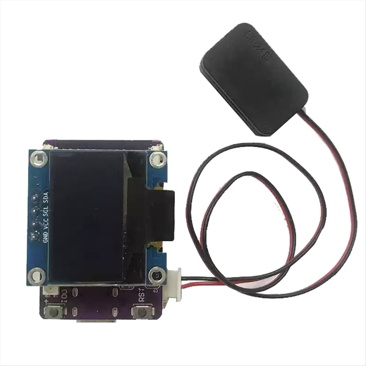 A59E MINI --N16R8 Geliştirme K - Oled Display 0.96 incelemesi ve fiyatı