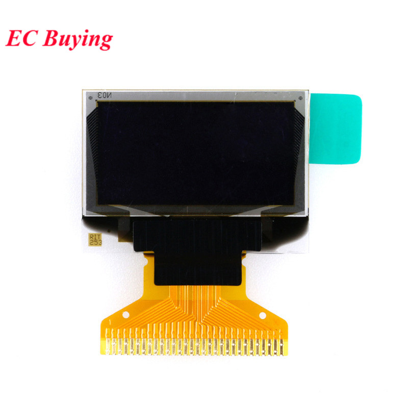 OLED Ekran LCD 0,42 0,49 0,66  - Ssd1306 incelemesi ve fiyatı