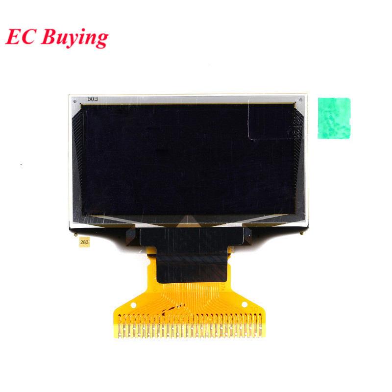 OLED Ekran LCD 0,42 0,49 0,66  - Ssd1306 incelemesi ve fiyatı