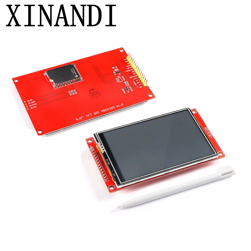 1.44 1.8 2.0 2.2 2.4 2.8 3.2 3 - Tft Display 2.4 incelemesi ve fiyatı