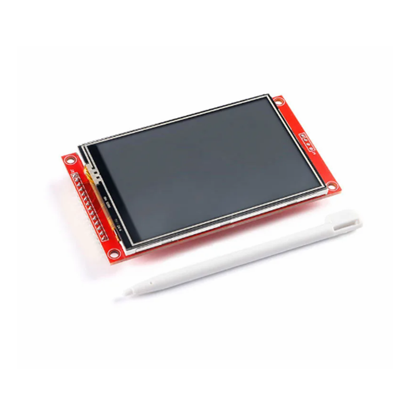 1.44 1.8 2.0 2.2 2.4 2.8 3.2 3 - Tft Display 2.4 incelemesi ve fiyatı