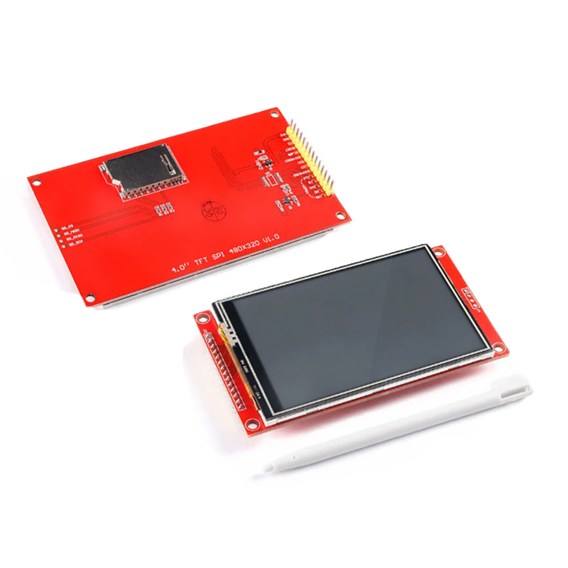 1.44 1.8 2.0 2.2 2.4 2.8 3.2 3 - Tft Display 2.4 incelemesi ve fiyatı
