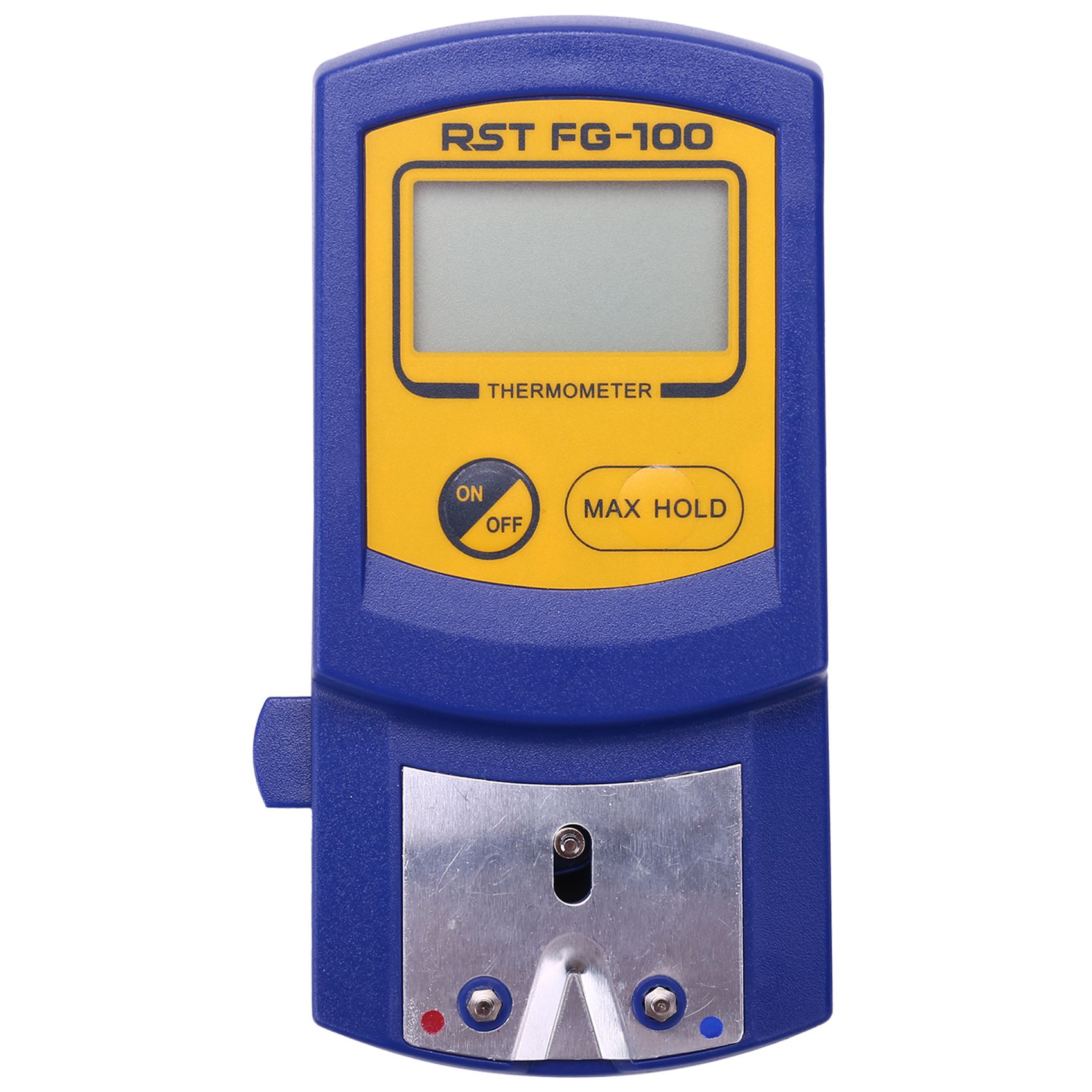 AB47-FG-100 Dijital Havya İpuç - Soldering Iron Temperature Probe incelemesi ve fiyatı