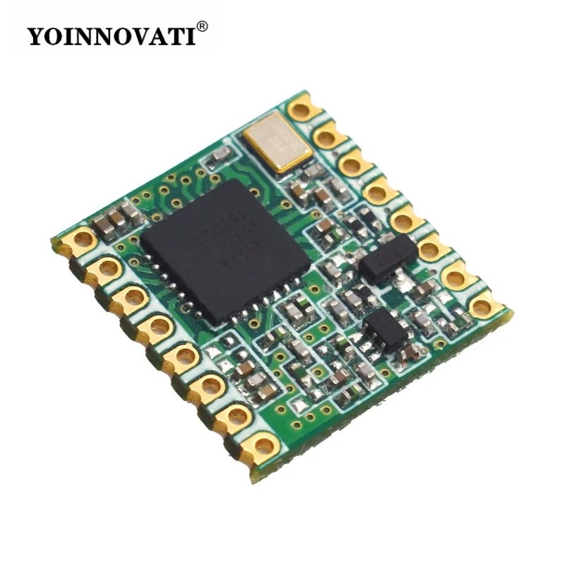 SX1278 RFM95 LoRa Kablosuz Mod - Lora Rfm95 incelemesi ve fiyatı