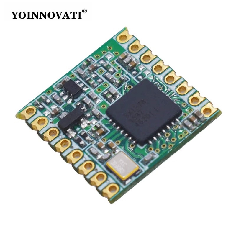 SX1278 RFM95 LoRa Kablosuz Mod - Lora Rfm95 incelemesi ve fiyatı