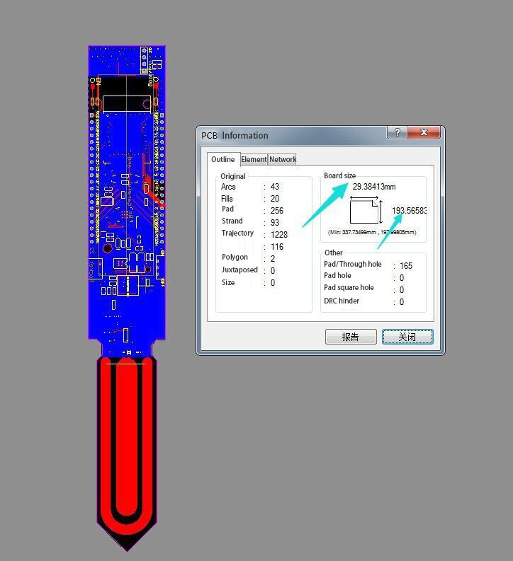ESP32 WiFi Bluetooth uyumlu Pi - Dht11 incelemesi ve fiyatı