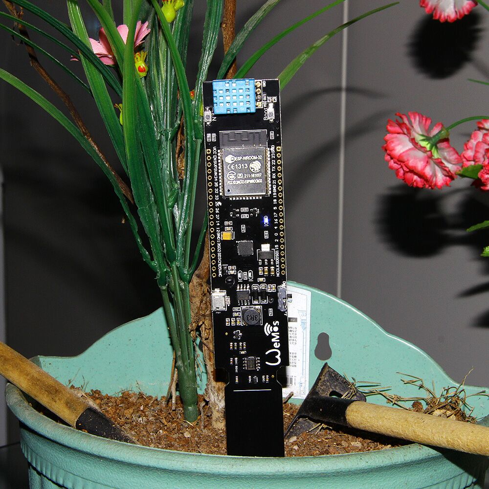 ESP32 WiFi Bluetooth uyumlu Pi - Dht11 incelemesi ve fiyatı