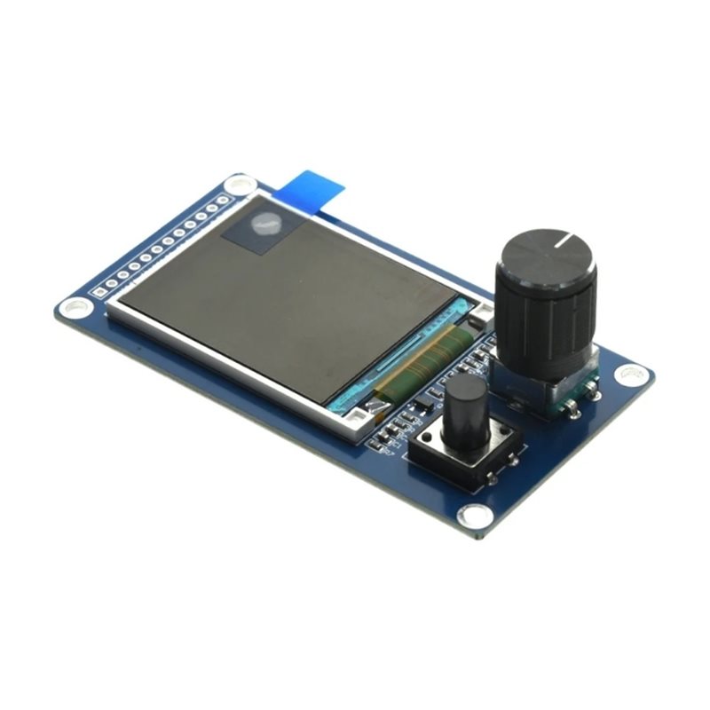 A24U Elektronik Geliştirme Kit - Tft Display 2.4 incelemesi ve fiyatı
