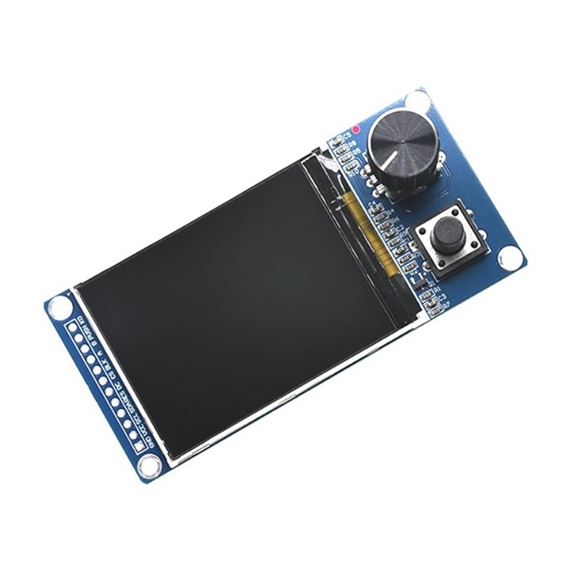 A24U Elektronik Geliştirme Kit - Tft Display 2.4 incelemesi ve fiyatı