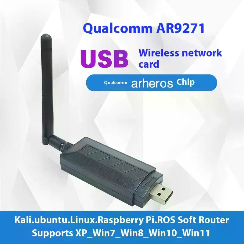 1 adet 2DBi WiFi Anten Ağ Kart - Sd Card Module incelemesi ve fiyatı