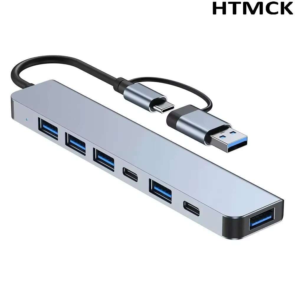 8'i 1 Arada USB Type-C Çoklu B - Sd Card Module incelemesi ve fiyatı