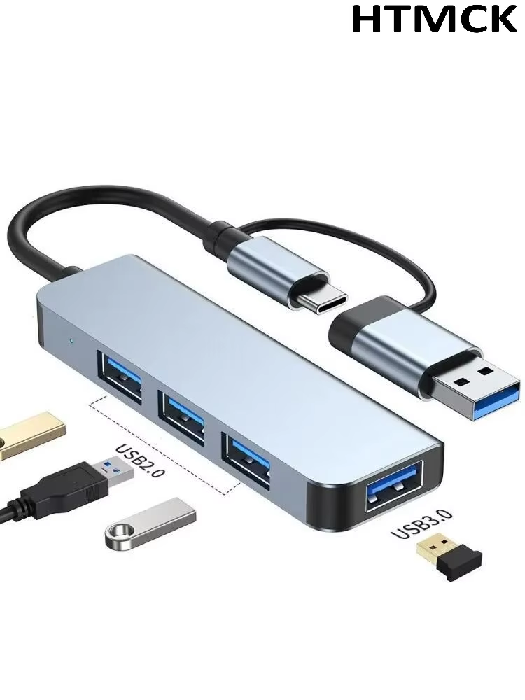 8'i 1 Arada USB Type-C Çoklu B - Sd Card Module incelemesi ve fiyatı