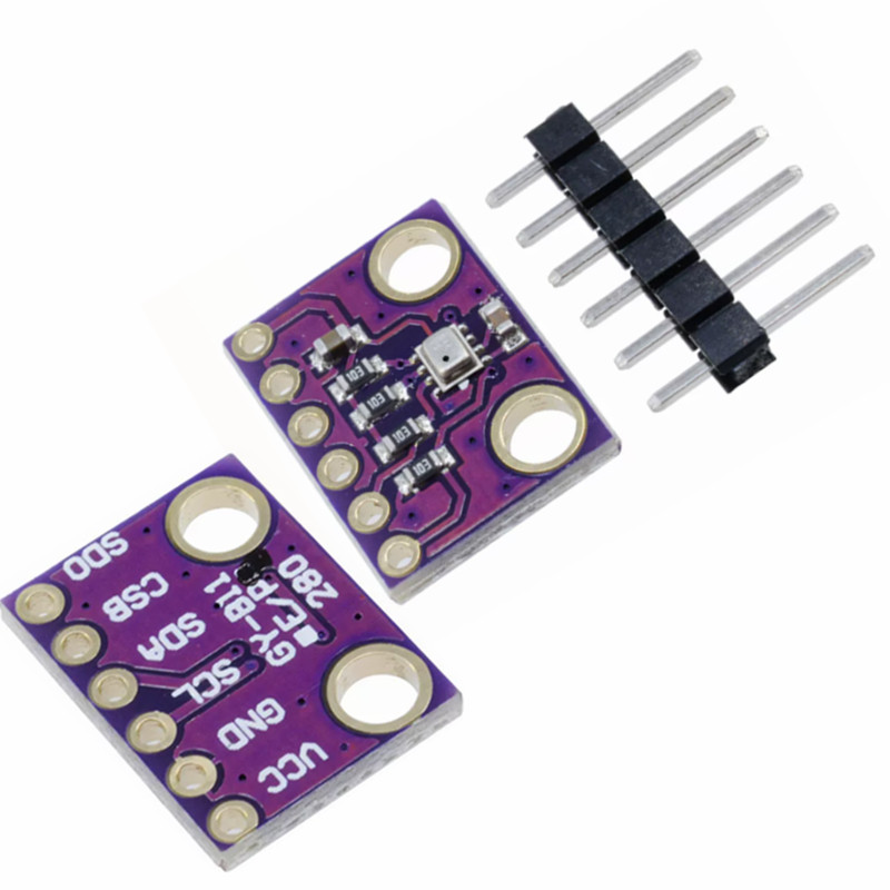 GY-91 MPU9250+BMP280 GY-BMP280 - Bme280 incelemesi ve fiyatı