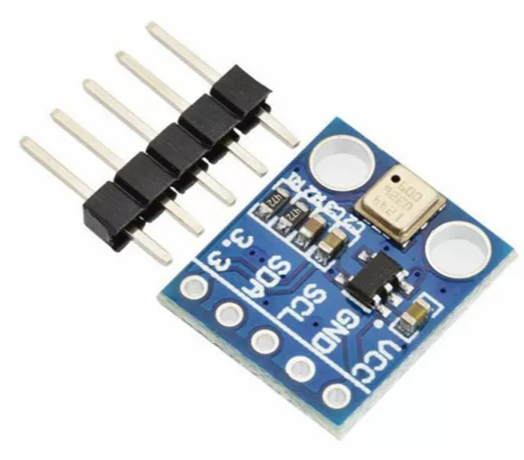 GY-91 MPU9250+BMP280 GY-BMP280 - Bme280 incelemesi ve fiyatı