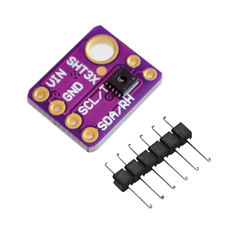 SHT30 I2C Arayüzü Dijital Çıkı - Sht31 incelemesi ve fiyatı