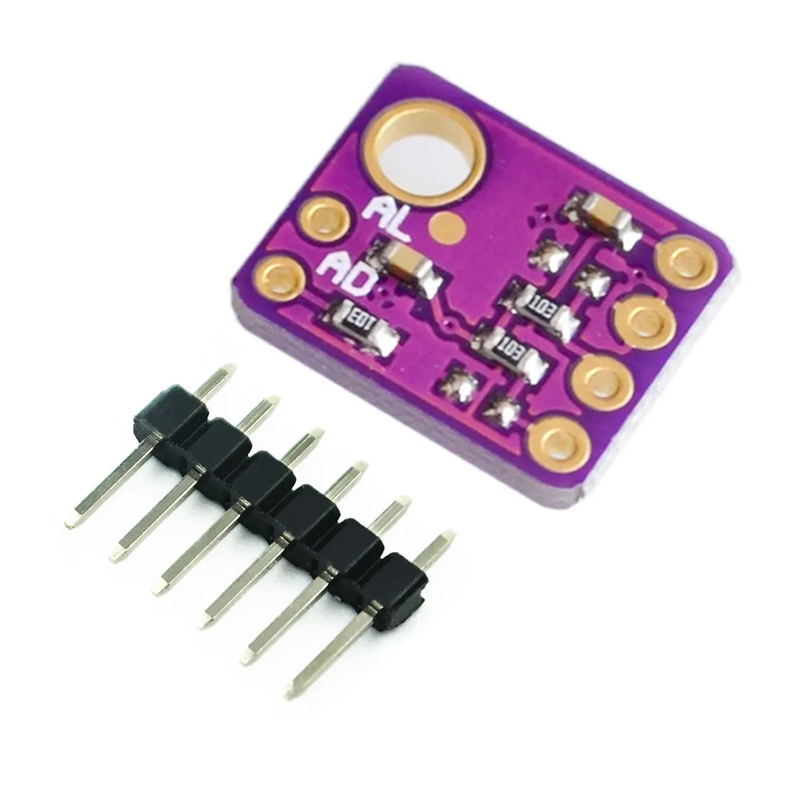 SHT30 I2C Arayüzü Dijital Çıkı - Sht31 incelemesi ve fiyatı