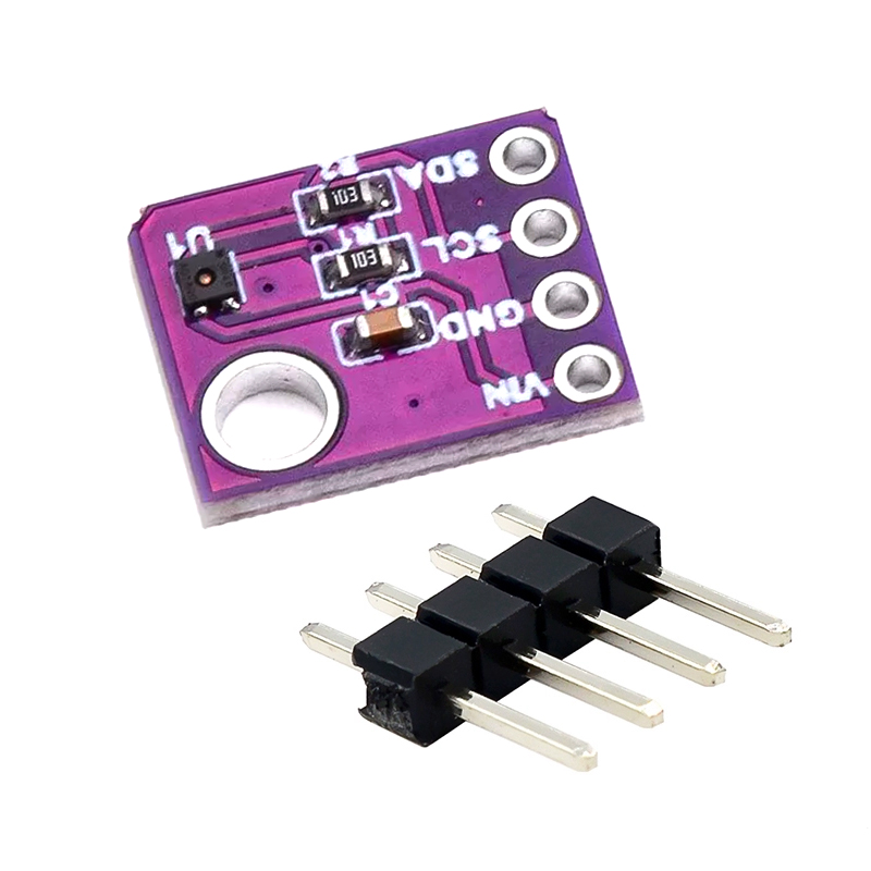 SHT30 I2C Arayüzü Dijital Çıkı - Sht31 incelemesi ve fiyatı