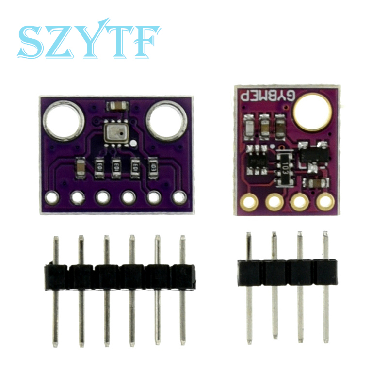 I2C/SPI BME280-3.3 BME280 BMP2 - Bme280 incelemesi ve fiyatı