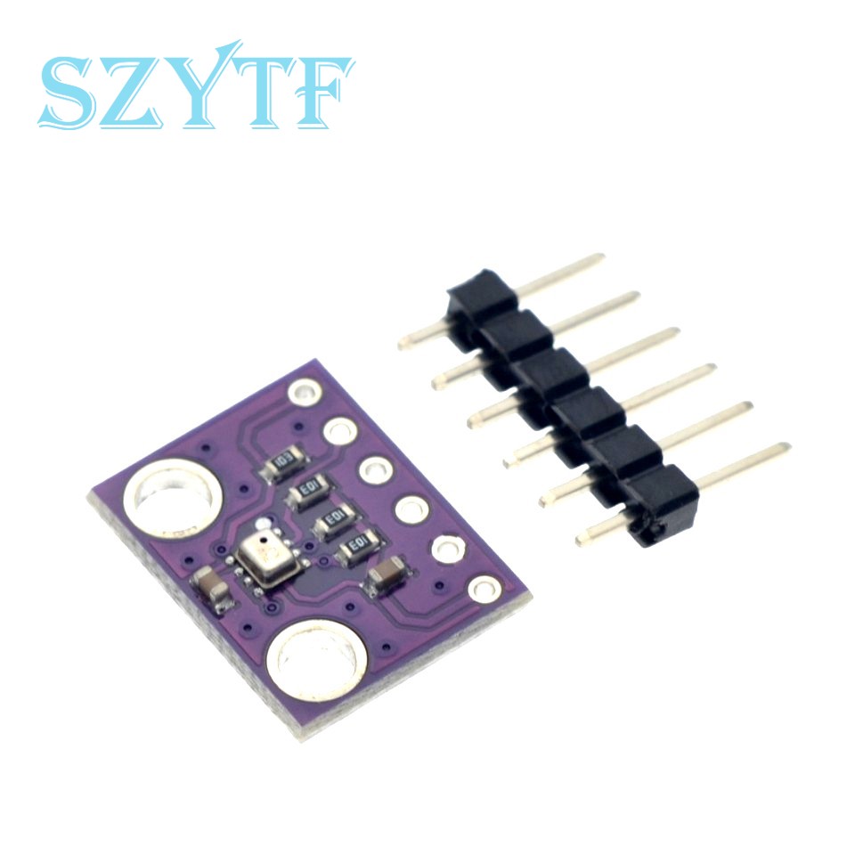 I2C/SPI BME280-3.3 BME280 BMP2 - Bme280 incelemesi ve fiyatı