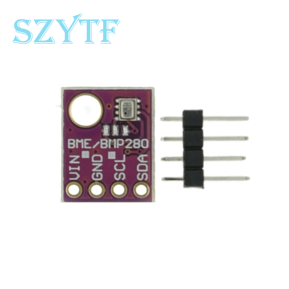 I2C/SPI BME280-3.3 BME280 BMP2 - Bme280 incelemesi ve fiyatı