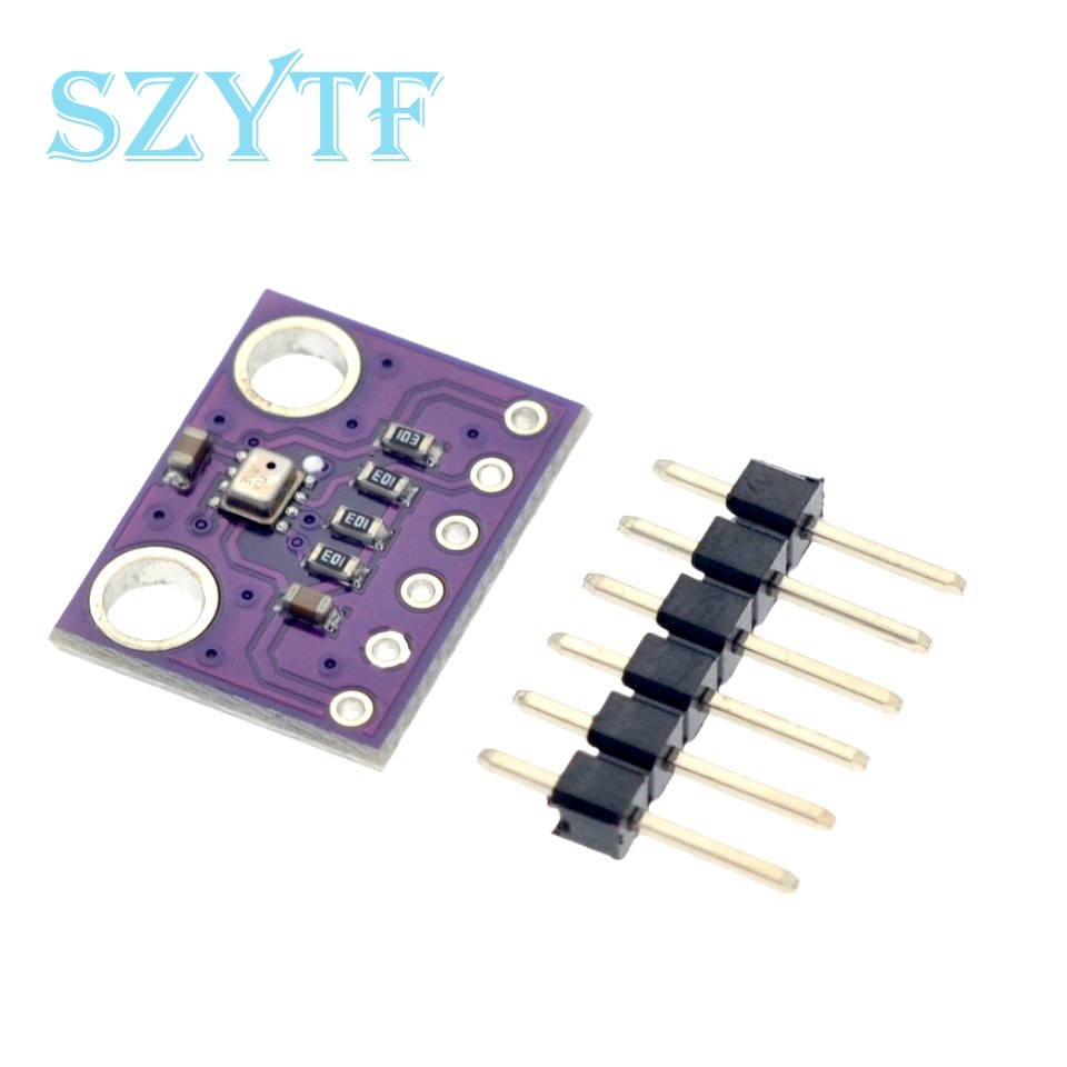 I2C/SPI BME280-3.3 BME280 BMP2 - Bme280 incelemesi ve fiyatı