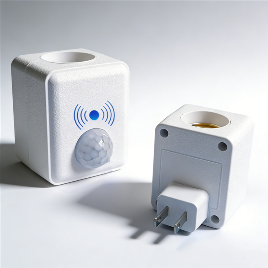 E27 PIR Hareket Sensörlü Led A - Pir Motion Sensor incelemesi ve fiyatı