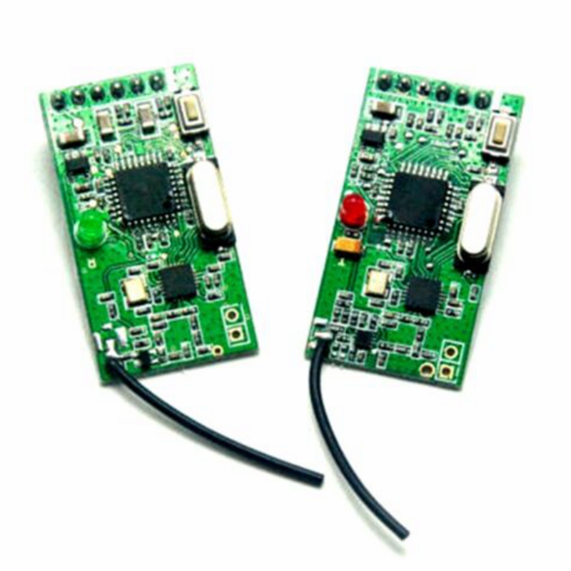 2.4G NRF24L01 kablosuz dijital - Nrf24L01 incelemesi ve fiyatı