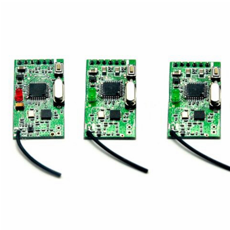 2.4G NRF24L01 kablosuz dijital - Nrf24L01 incelemesi ve fiyatı