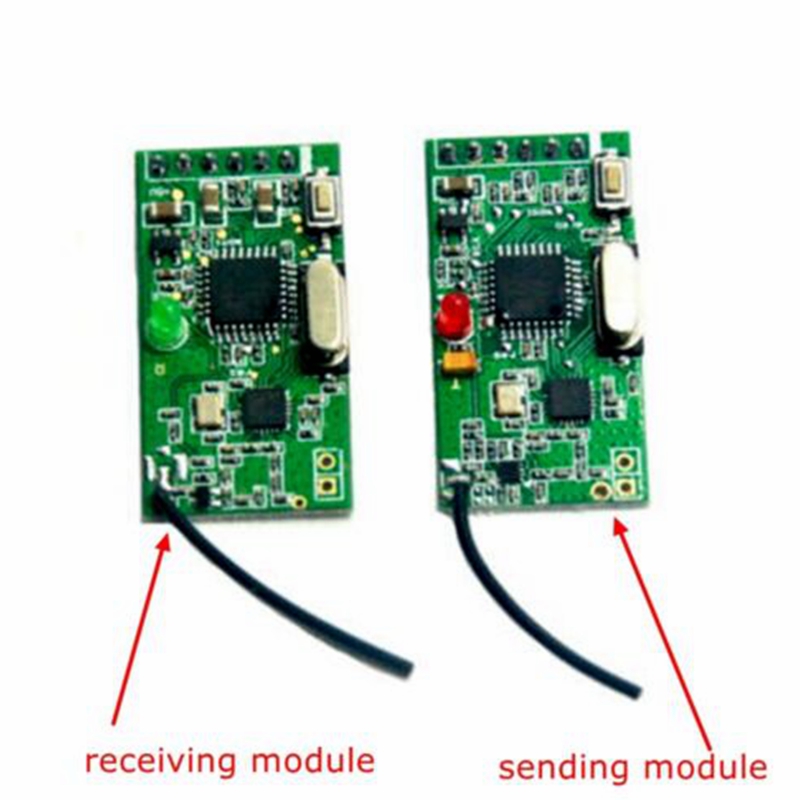 2.4G NRF24L01 kablosuz dijital - Nrf24L01 incelemesi ve fiyatı