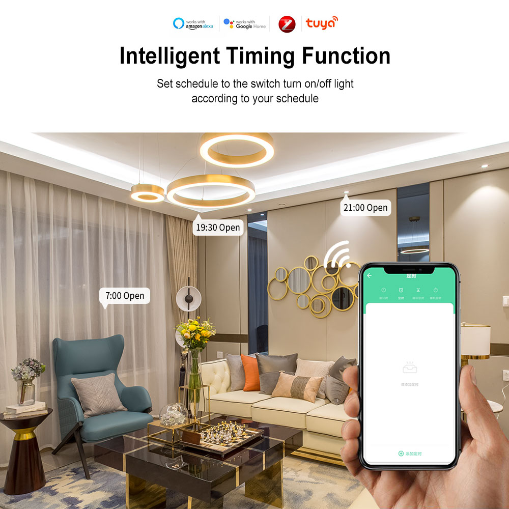 1-10 adet 30A 6600W Zigbee akı - Relay Module 1 Channel incelemesi ve fiyatı