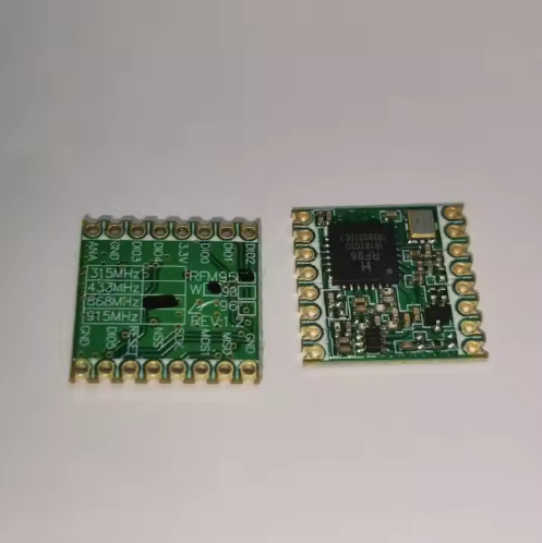 Orijinal RFM95 RFM95W-868S2 RF - Lora Rfm95 incelemesi ve fiyatı