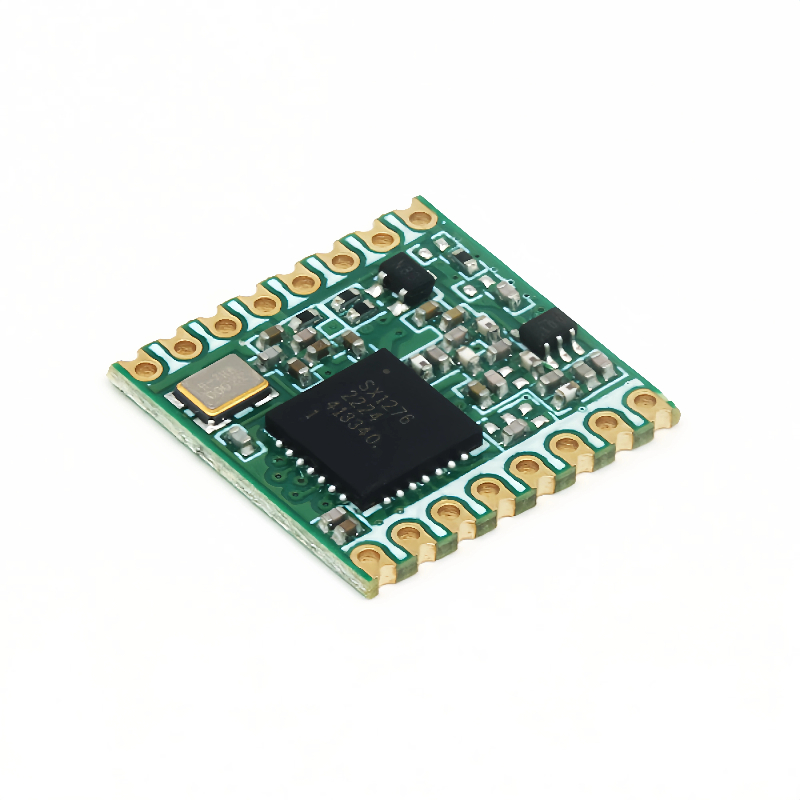 Orijinal RFM95 RFM95W-868S2 RF - Lora Rfm95 incelemesi ve fiyatı