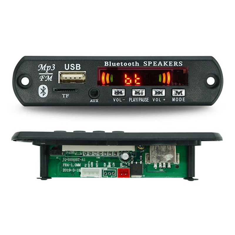 Kablosuz Bluetooth 5.0 5V MP3  - Joystick Module incelemesi ve fiyatı